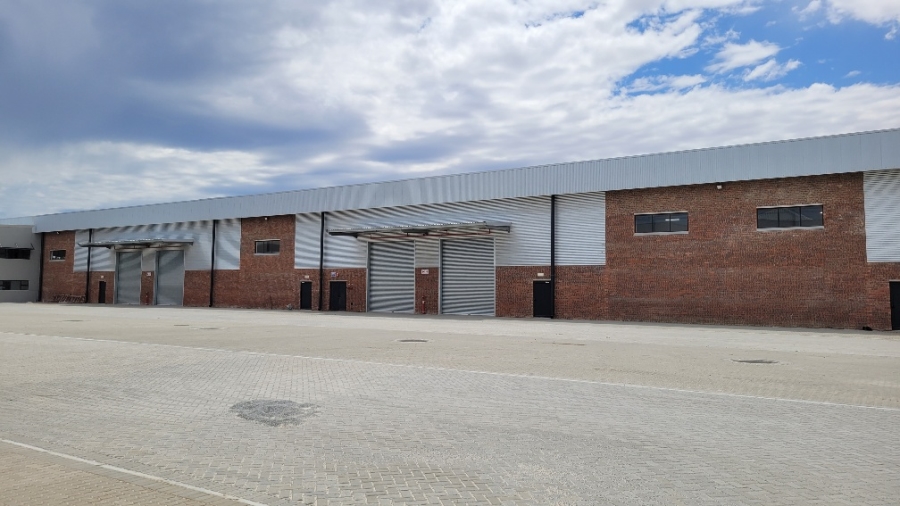 To Let commercial Property for Rent in Killarney Gardens Western Cape